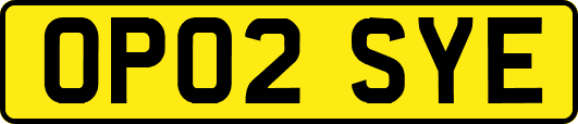 OP02SYE