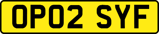 OP02SYF