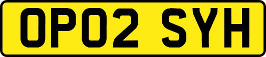 OP02SYH