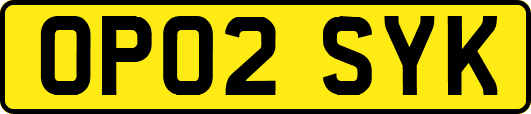 OP02SYK