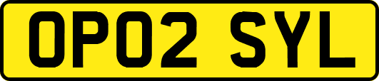 OP02SYL
