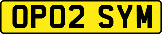 OP02SYM