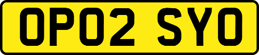 OP02SYO