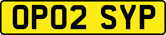 OP02SYP