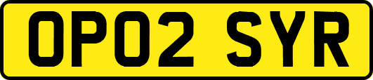 OP02SYR