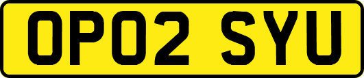 OP02SYU