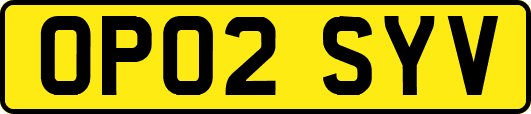 OP02SYV