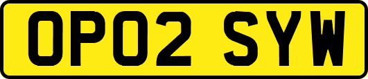 OP02SYW