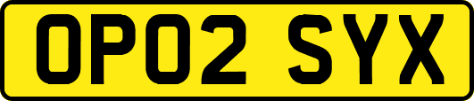 OP02SYX