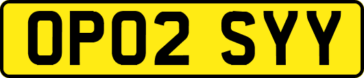 OP02SYY