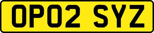 OP02SYZ