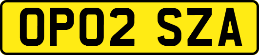 OP02SZA