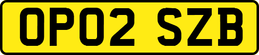 OP02SZB