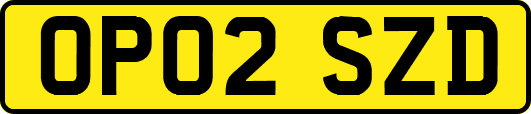 OP02SZD