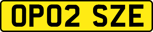 OP02SZE