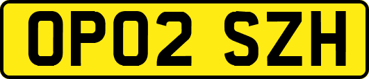 OP02SZH