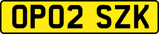 OP02SZK