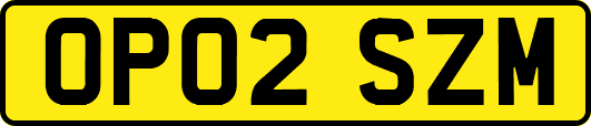 OP02SZM
