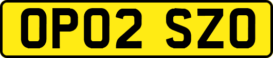 OP02SZO