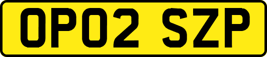 OP02SZP