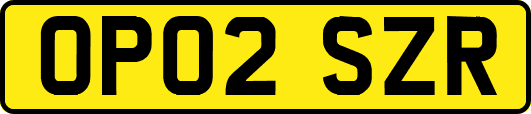 OP02SZR