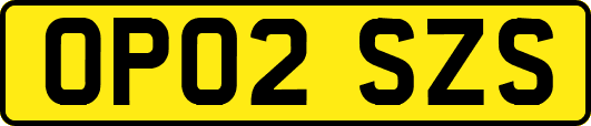 OP02SZS