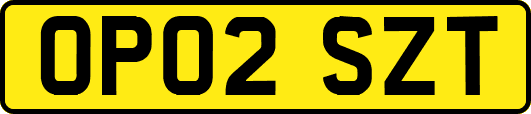OP02SZT