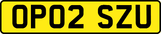 OP02SZU