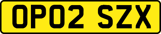 OP02SZX