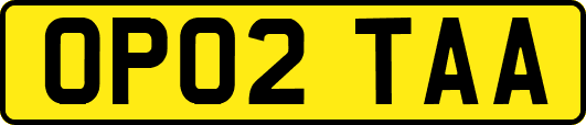 OP02TAA