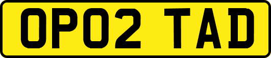 OP02TAD