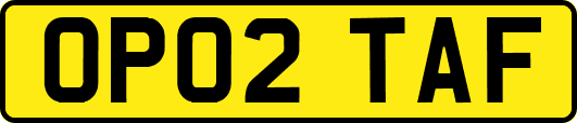 OP02TAF