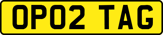 OP02TAG