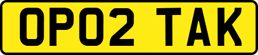 OP02TAK