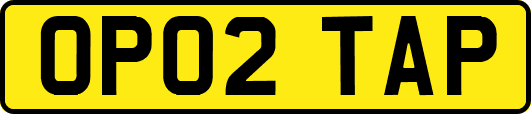 OP02TAP