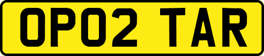 OP02TAR