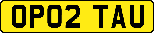 OP02TAU