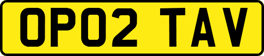 OP02TAV