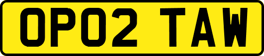 OP02TAW