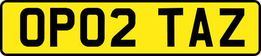 OP02TAZ