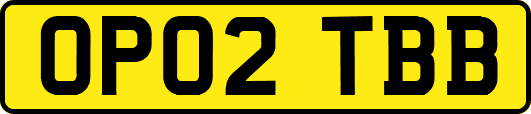 OP02TBB