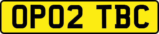 OP02TBC
