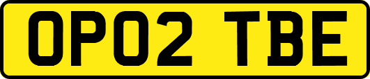 OP02TBE