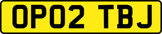 OP02TBJ