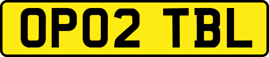OP02TBL