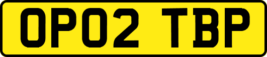 OP02TBP