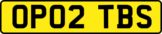 OP02TBS