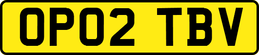OP02TBV
