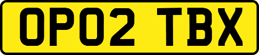 OP02TBX