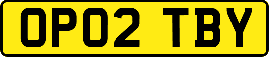 OP02TBY